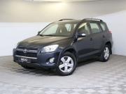 Toyota RAV4 III (XA30) Рестайлинг Санкт-Петербург  - изображение 22