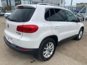 Volkswagen Tiguan I Рестайлинг Нижнекамск  - изображение 31