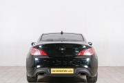 Hyundai Genesis Coupe I Красноярск  - изображение 25