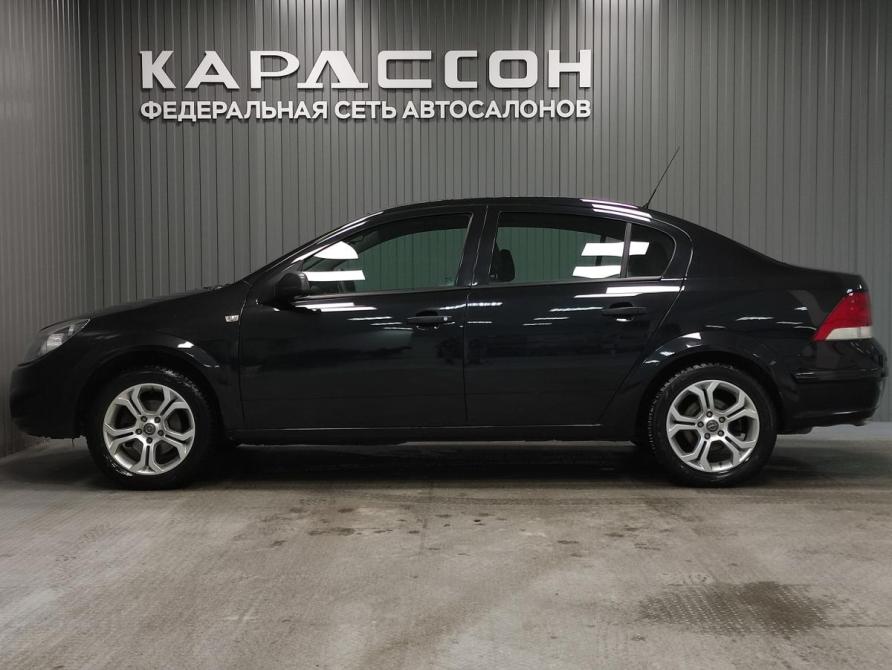 Opel Astra H Рестайлинг Пермь  - изображение 5