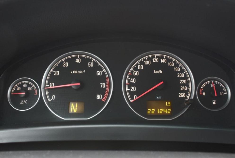 Opel Vectra C Рестайлинг Нижний Новгород  - изображение 11