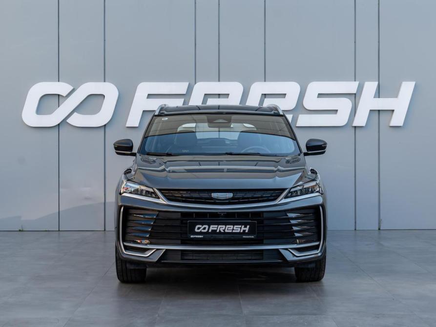 Geely Coolray I Рестайлинг 2 Краснодар  - изображение 3