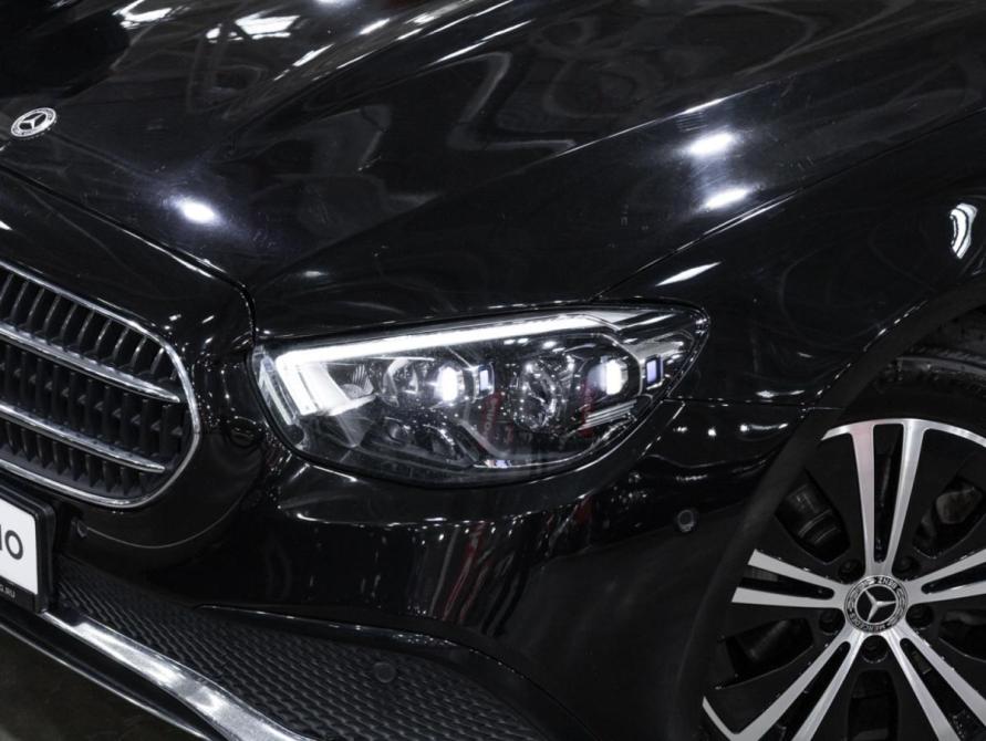 Mercedes-Benz E-Класс V (W213 S213 C238) Рестайлинг Санкт-Петербург  - изображение 2