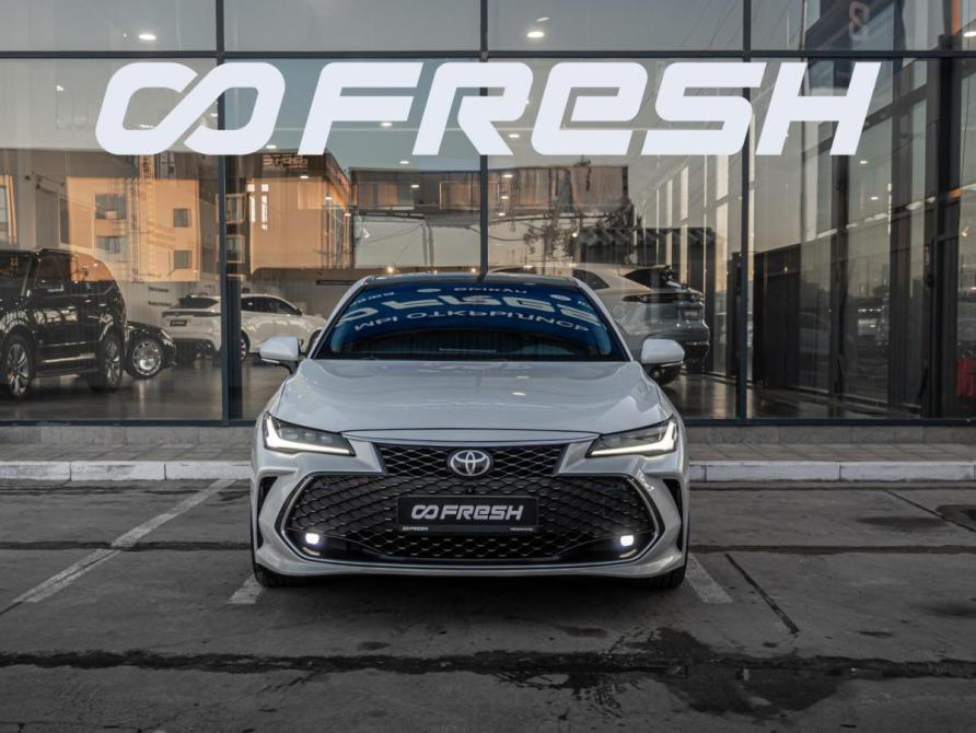 Toyota Avalon V Рестайлинг Краснодар  - изображение 3