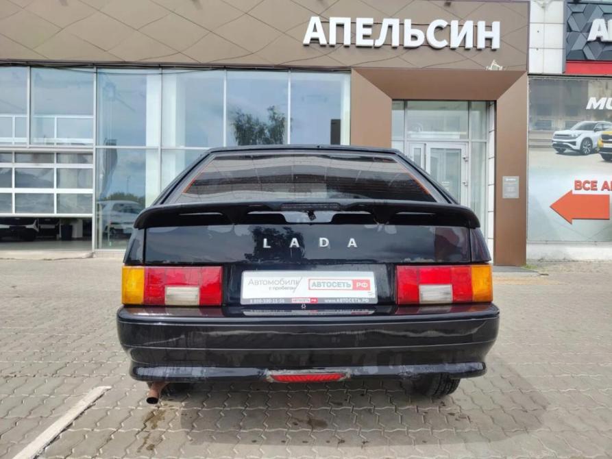 Lada (ВАЗ) 2114 Набережные Челны  - изображение 17