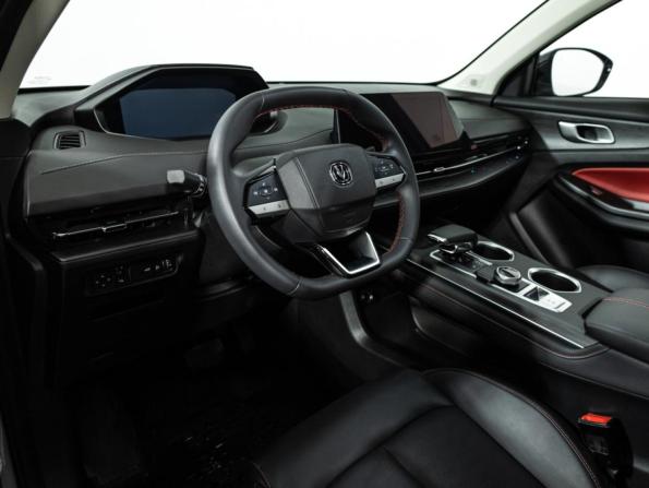 Changan UNI-S (CS55 Plus) с пробегом 2024 года, цена 2 460 700 рублей, 5486 км, внедорожник, Автокод Объявления