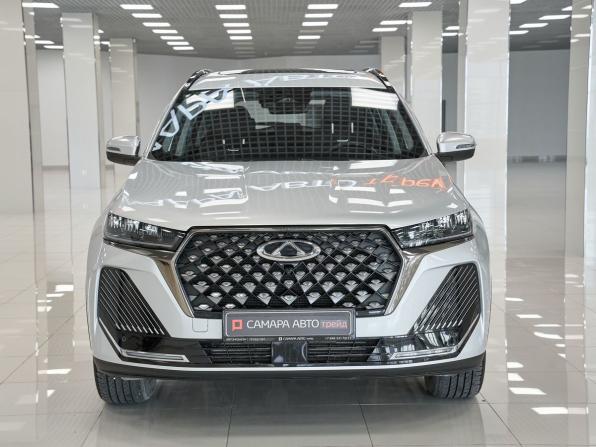 Chery Tiggo 7 Pro Max I Рестайлинг с пробегом 2024 года, цена 2 408 000 рублей, 23942 км, внедорожник, Автокод Объявления