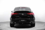 Mercedes-Benz GLE Coupe II (C167) Рестайлинг Москва  - изображение 13