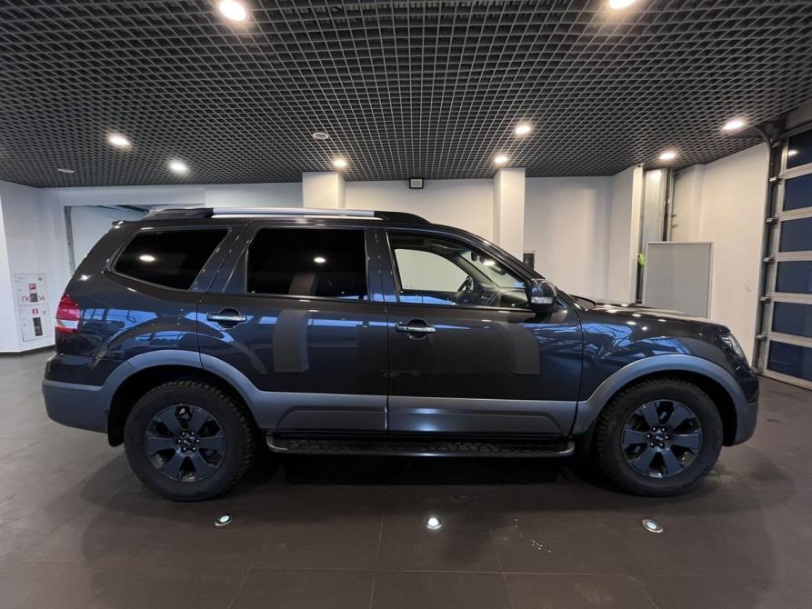 Kia Mohave I Рестайлинг Чебоксары  - изображение 2