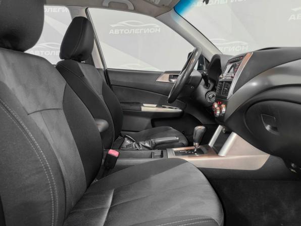 Subaru Forester III с пробегом 2008 года, цена 910 000 рублей, 312341 км, внедорожник, Автокод Объявления