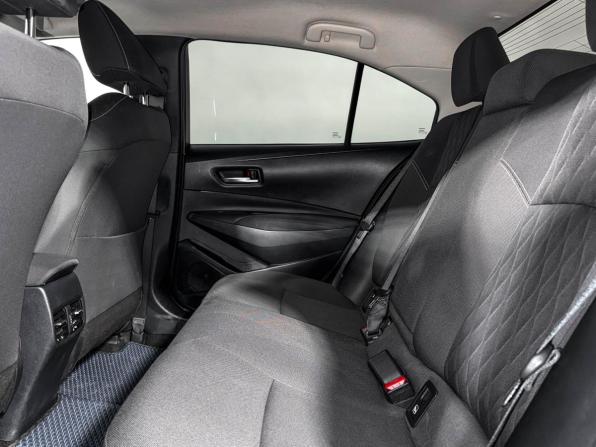 Toyota Corolla XII (E210) с пробегом 2020 года, цена 1 880 000 рублей, 121877 км, седан, Автокод Объявления
