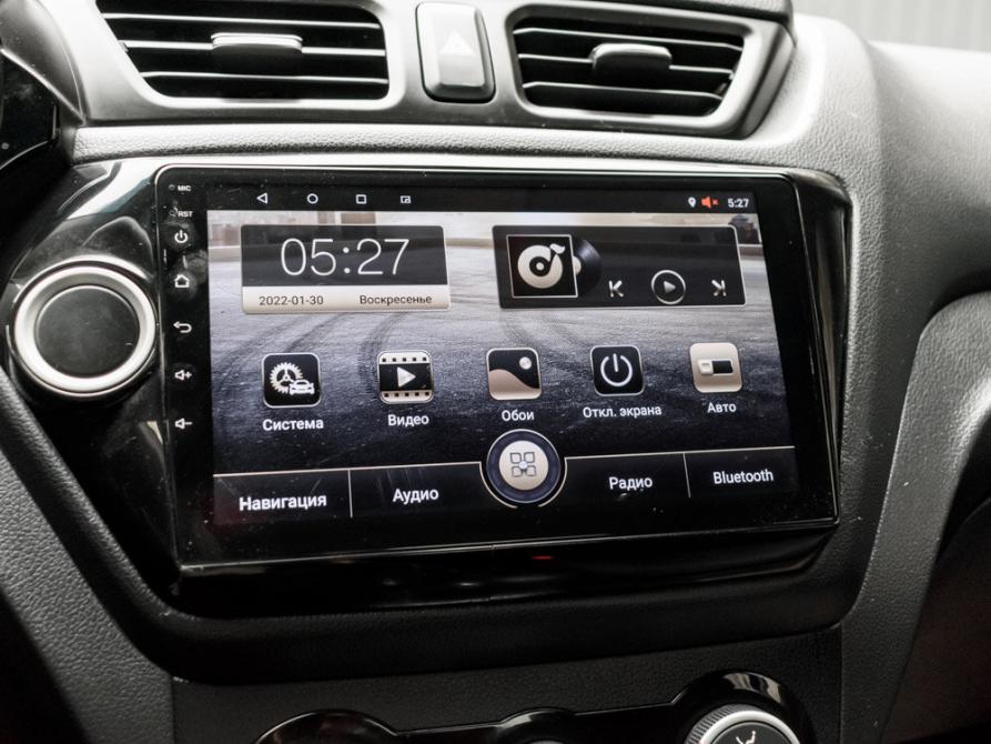 Kia Rio III Рестайлинг Екатеринбург  - изображение 17