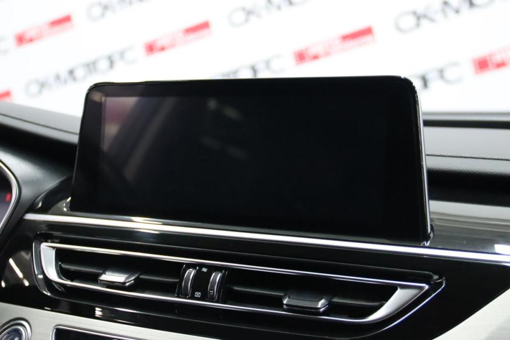 Changan CS75 I Рестайлинг Сургут  - изображение 20