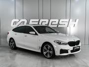 BMW 6 серии IV (G32) Ростов-на-Дону  - изображение 25