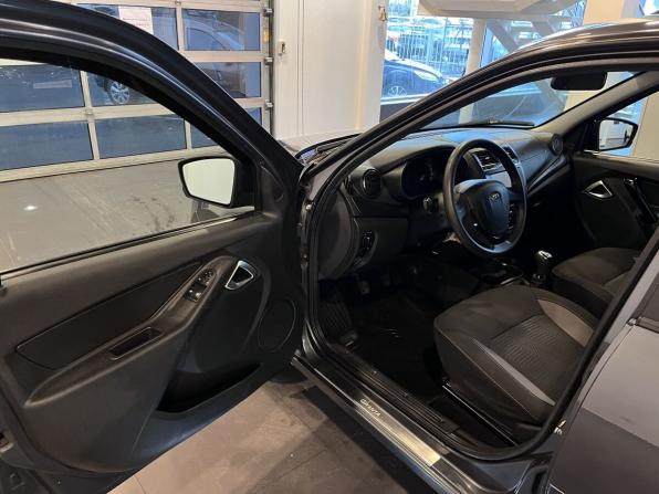Lada (ВАЗ) Granta I Рестайлинг с пробегом 2021 года, цена 795 000 рублей, 66835 км, лифтбек, Автокод Объявления