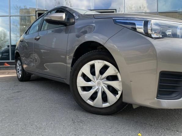 Toyota Corolla XI (E160 E170 E180) с пробегом 2014 года, цена 1 349 000 рублей, 60000 км, седан, Автокод Объявления