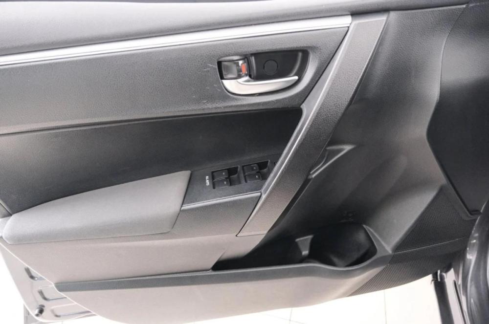 Toyota Corolla XI (E160 E170 E180) Рестайлинг 1 Красноярск  - изображение 20