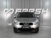 Nissan Qashqai I Рестайлинг Ростов-на-Дону  - изображение 21
