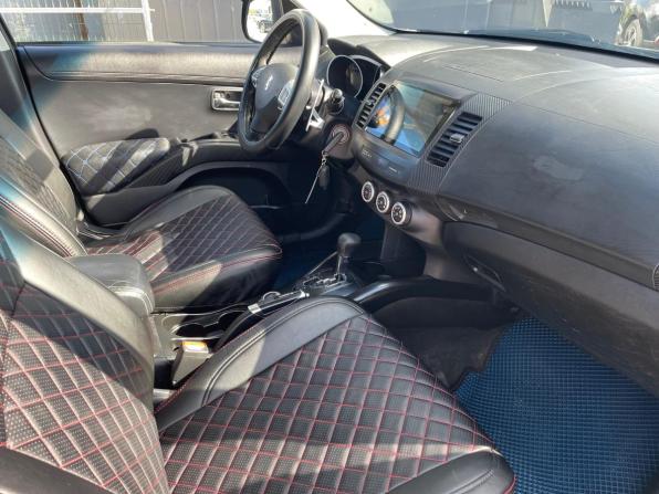 Peugeot 4007 с пробегом 2008 года, цена 750 000 рублей, 214500 км, внедорожник, Автокод Объявления