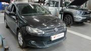 Volkswagen Polo V Санкт-Петербург  - изображение 7
