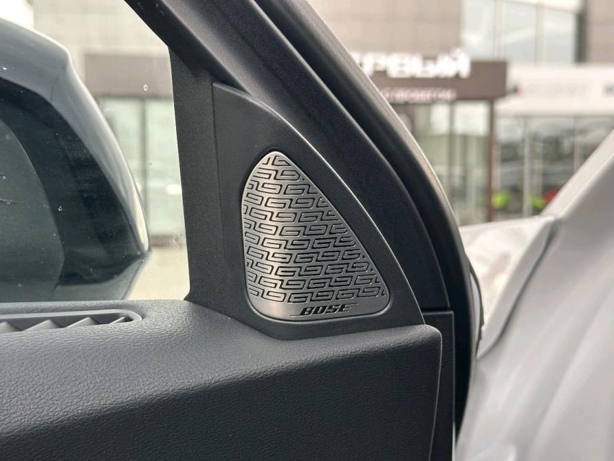 Geely Tugella I Рестайлинг Пермь  - изображение 39