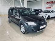 Lada (ВАЗ) Largus I Миасс  - изображение 27