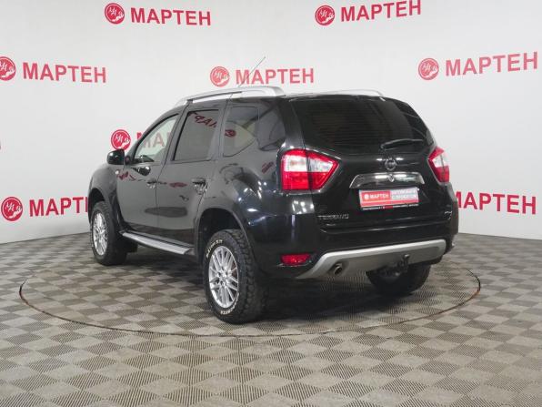 Nissan Terrano III (D10) с пробегом 2018 года, цена 1 189 000 рублей, 163468 км, внедорожник, Автокод Объявления
