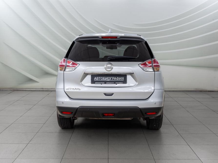 Nissan X-Trail III Волгоград  - изображение 6