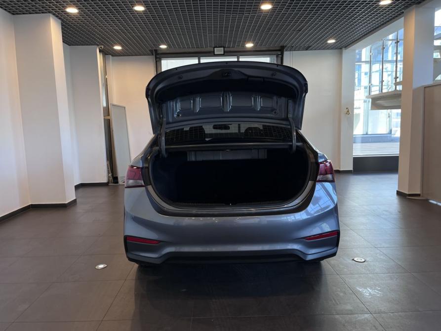 Hyundai Solaris II Чебоксары  - изображение 33