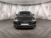 Hyundai Sonata VIII (DN8) Москва  - изображение 29