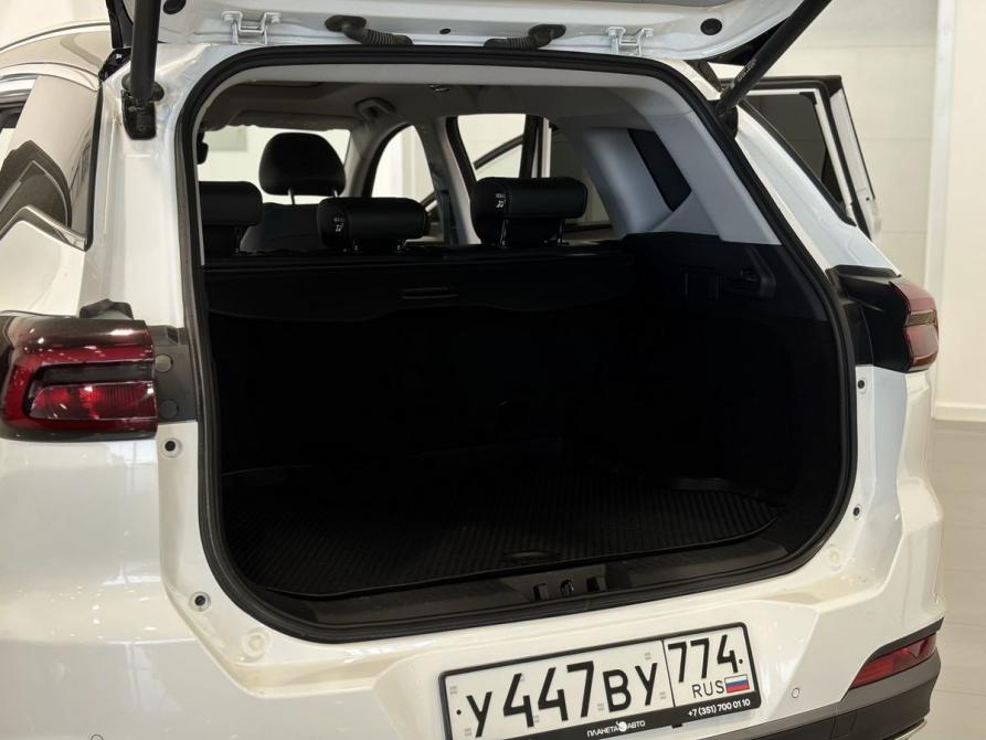 Chery Tiggo 7 Pro Max I Челябинск  - изображение 25