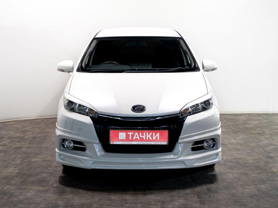Toyota Wish II Рестайлинг Чита  - изображение 2
