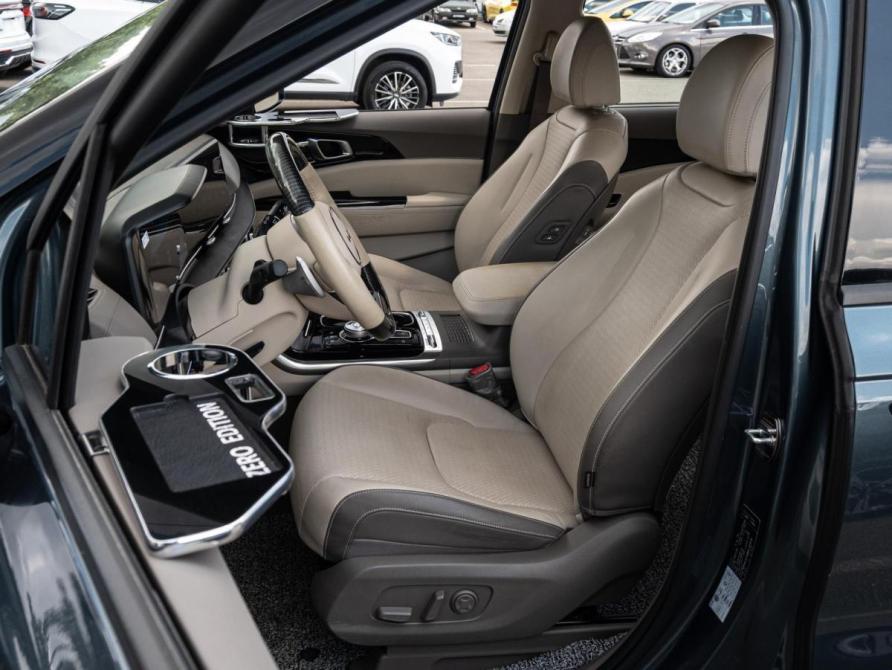Kia Carnival IV Краснодар  - изображение 11