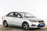 Ford Focus II Рестайлинг Тюмень  - изображение 18