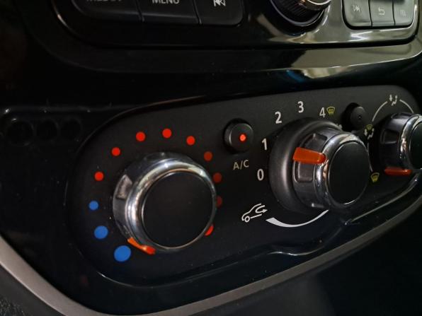 Renault Kaptur I с пробегом 2016 года, цена 1 225 000 рублей, 179506 км, внедорожник, Автокод Объявления