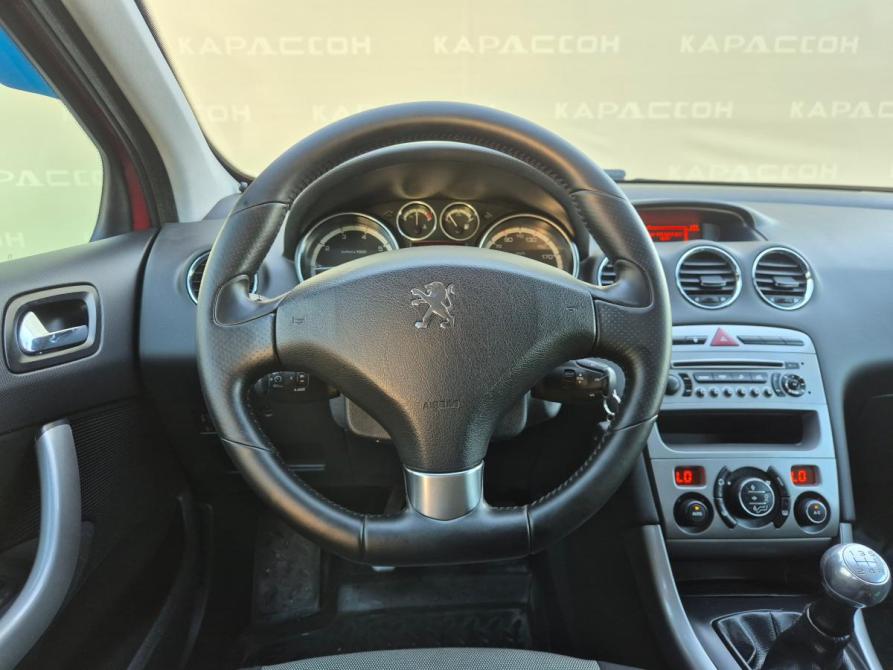 Peugeot 308 I Екатеринбург  - изображение 5