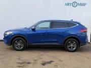 Haval F7 I Рестайлинг Москва  - изображение 22