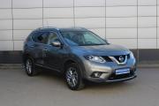 Nissan X-Trail III Ярославль  - изображение 17