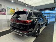 Volkswagen Teramont I Рестайлинг Екатеринбург  - изображение 32