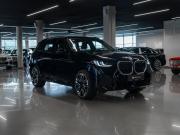 BMW X3 IV (G45/G48) Москва  - изображение 31