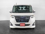 Toyota Roomy I Иркутск  - изображение 27