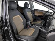 Kia Ceed II Рестайлинг Москва  - изображение 52