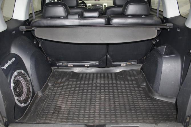 Mitsubishi Outlander II с пробегом 2008 года, цена 999 000 рублей, 281173 км, внедорожник, Автокод Объявления