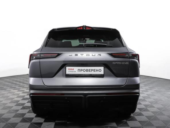 JETOUR DASHING I с пробегом 2023 года, цена 2 290 000 рублей, 22055 км, внедорожник, Автокод Объявления
