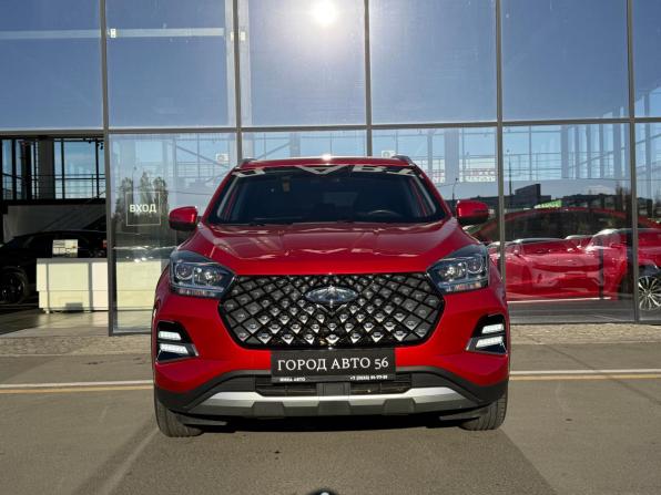 Chery Tiggo 4 Pro I с пробегом 2023 года, цена 1 590 000 рублей, 33188 км, внедорожник, Автокод Объявления