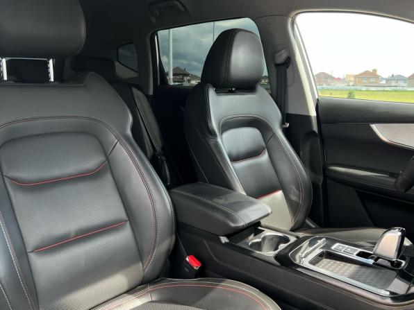 Chery Tiggo 7 Pro I с пробегом 2022 года, цена 1 549 000 рублей, 94000 км, внедорожник, Автокод Объявления