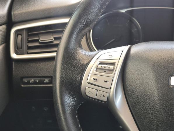 Nissan X-Trail III с пробегом 2015 года, цена 1 750 000 рублей, 110224 км, внедорожник, Автокод Объявления