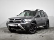 Renault Duster I Рестайлинг Санкт-Петербург  - изображение 21