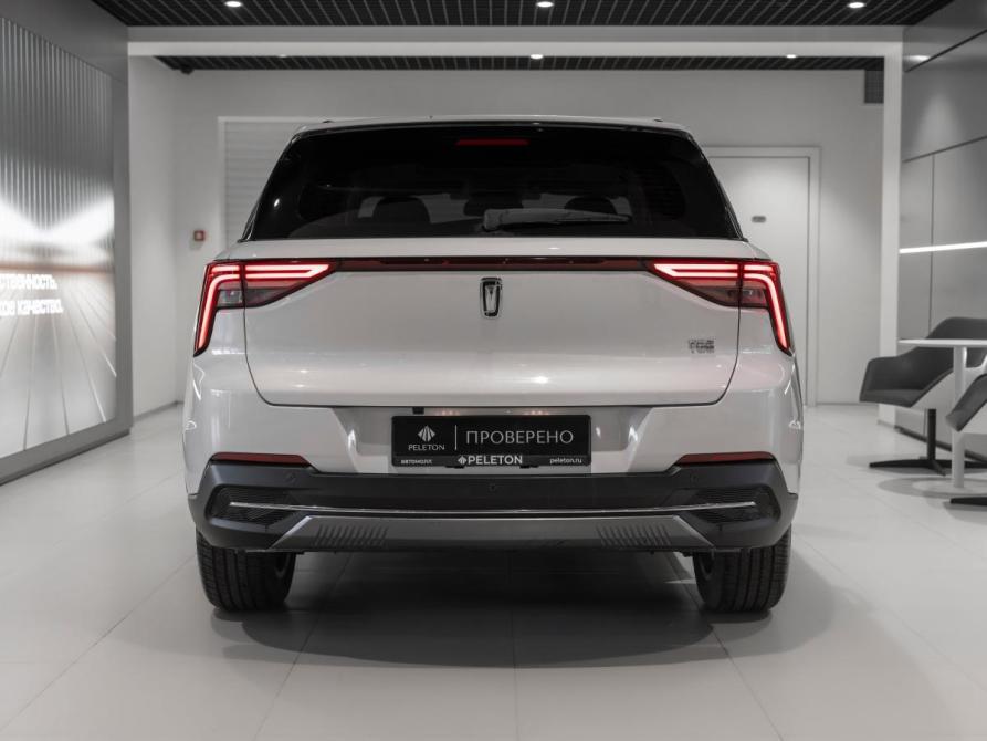 FAW Bestune T55 Москва  - изображение 6