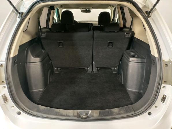 Mitsubishi Outlander III Рестайлинг с пробегом 2014 года, цена 1 499 000 рублей, 140500 км, внедорожник, Автокод Объявления
